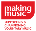 Making Music logo